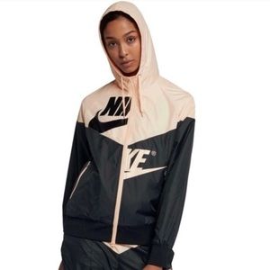 Nike Windbreaker